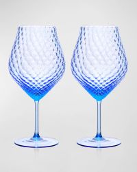 Phoebe Universal Wine Glasses, Set of 2