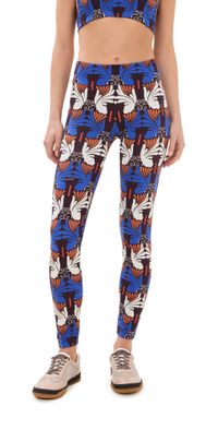 La DoubleJ Magica Leggings Ali Micro XL