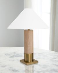 Bishop Lamp