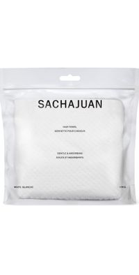 SACHAJUAN Hair Towel No Color One Size