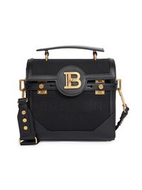 Women's B-Buzz 23 Top Handle Bag - Black