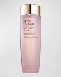 Soft Clean Infusion Hydrating Skin Essence Face Lotion with Amino Acid + Waterlily