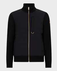 Men's Kamet Hybrid Jacket