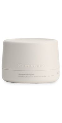 humanrace Humidifying Body Cream No Color 6.4 fl. oz./ 190 mL