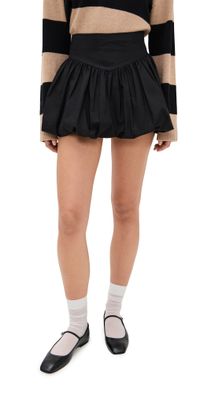 LE BOP Zoe Skirt Black S