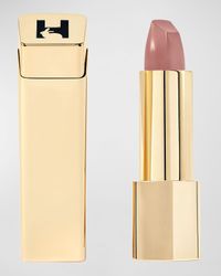 Unlocked Satin Creme Lipstick