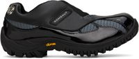 Rombaut Black Neo Sneakers