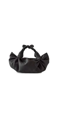 NLA Collection Knot Bag Black One Size