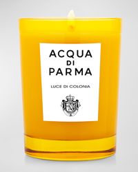 6.7 oz. Luce di Colonia Candle