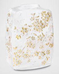 Fleurs de Cerisier Vase