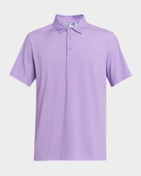 Men's Hyde Stretch Polo Shirt
