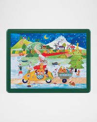 Holiday Petit Cinq Delices Cookies