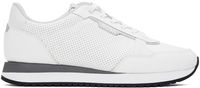 Boss Baskets Kai Runn blanches