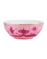 Oriente Italiano Cereal Bowl, Porpora