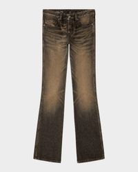 Men's 1998 D-Buck Bootcut Jeans