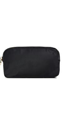 Stoney Clover Lane Small Pouch Noir One Size
