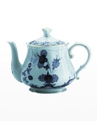 Oriente Italiano Teapot With Cover