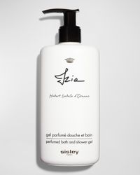 8.4 oz. Izia Bath & Shower Gel