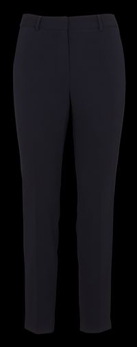 Maison 123 - Pantalon droit - Taille 46 - Bleu
