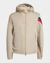 Men's Claut Hooded Jacket