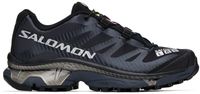 Salomon Black XT-4 OG Sneakers