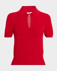 The Keyhole Polo