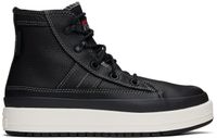 Converse Baskets imperméables Chuck Taylor All Star Equip noires