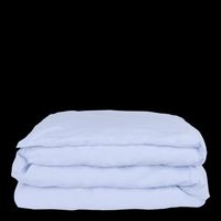 Au Printemps Paris Maison - Housse de couette en coton - Taille 260x240 cm - Multicolore