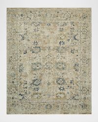 Leilani Hand-Knotted Rug, 12' x 15'