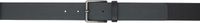 BOSS Black Embossed Structure Belt