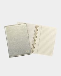 7" Wire-O Notebook