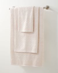 Chalk Bath Sheet
