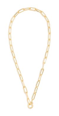 Gorjana Parker XL Necklace Gold One Size