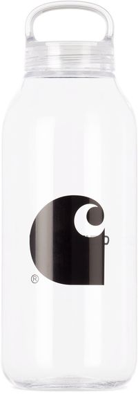 Carhartt Work In Progress Kinto Water Bottle, 17 oz