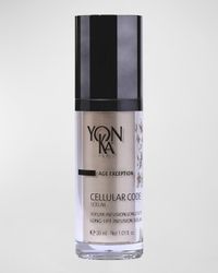 Cellular Code Restorative Serum