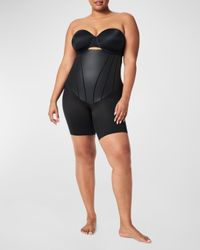 Ultra-Sculpt Mid-Thigh Shaping Shorts