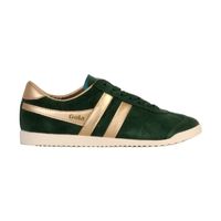 Gola - Basket bullet pearl - Taille 41 - Vert