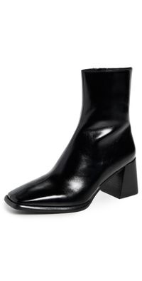 Jeffrey Campbell Sherpal 2 Boots Black 8