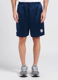 New Balance - Short de basket - Taille XL - Bleu