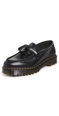Dr. Martens Adrian Bex Loafers Black 7