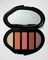 Desert Road Eyeshadow Palette