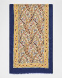 Cashmere-Blend Scarf