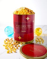 NM Annual Popcorn Tin