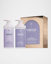 Full Shampoo & Conditioner Set