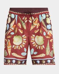 Men's Costiera Swim Trunks