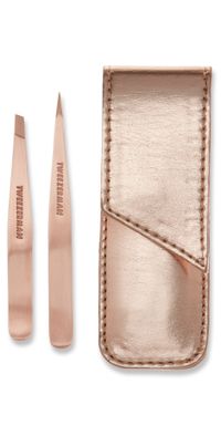 Tweezerman Rose Gold Petite Set No Color One Size