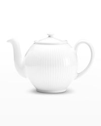 Plisse Teapot, Small - 2 Servings, 18 oz.