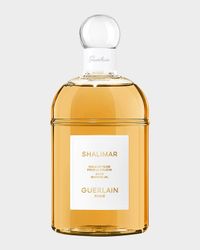 Shalimar Satin Shower Oil, 6.7 oz.