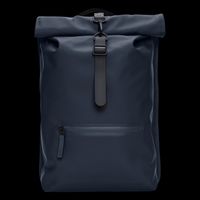 Rains - Sac à dos imperméable - Taille Unique - Bleu
