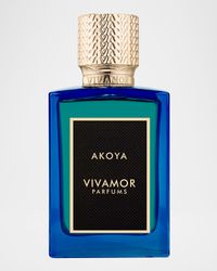 Akoya Extrait De Parfum, 3.4 oz.
